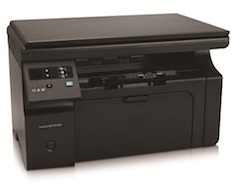 Toner HP LaserJet M1130 MFP Series